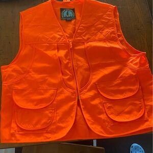 Master sportsman Safety outdoor vest